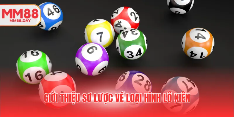 Lô xiên là gì? so với lô truyền thống